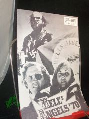 Nr. 5847, Januar 1971, Hell's Angels 70