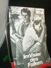 Nr. 5821, Dezember 1970, Im Visier des Falken