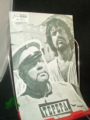 Nr. 5812, November 1970, Tepepa