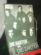 Nr. 5808, Oktober 1970, Die Harten und die Zarten