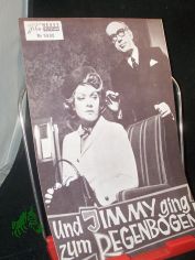 Nr. 5900, M�rz 1971, Und Jimmy ging zum Regenbogen