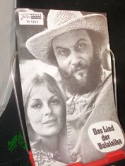 Nr. 5899, M�rz 1971, Das Lied der Balalaika