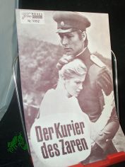 Nr. 5892, M�rz 1971, Der Kurier des Zaren
