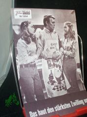 Nr. 5884, Februar 1971, Das haut den st�rksten Zwilling um