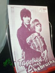 Nr. 5880, Februar 1971, Tagebuch eines Ehebruchs