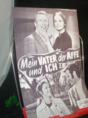 Nr. 5877, Februar 1971, Mein Vater, der Affe und Ich