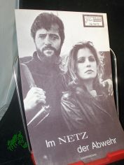 Nr. 5873, Februar 1971, Im Netz der Abwehr