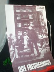 Nr. 5871, Februar 1971, Das Freudenhaus