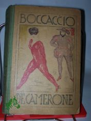 Decamerone / Giovanni Boccaccio