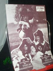 Nr. 5865, Februar 1971, Die Sex-Abenteuer der Drei Musketiere