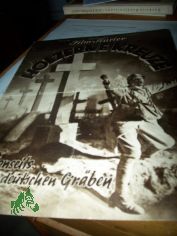 1821, 1932 H�lzerne Kreuze. Jenseits der deutschen Gr�ben