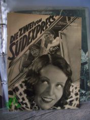 1819, 1932, Die zwei vom S�dexpress