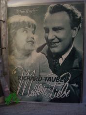 1766, 1932, Melodie der Liebe mit Richard Tauber