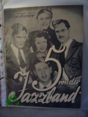 1760, 1932, 5 von der Jazzband
