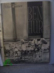 No 1721,  BEN HUR
