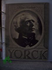 No 1713, 1931, YORCK mit Werner Krauss