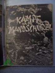 No 1710, 1931, Kampf um die Mandschurei