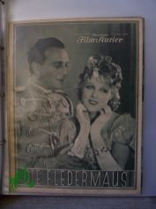 No 1707, 1931, Die Fledermaus