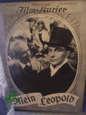 No 1699, 1931, Mein Leopold