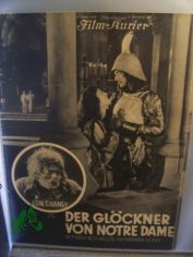 No 1678, 1931, Der Gl�ckner von Notre Dame mit Patsy Ruth Miller und Norman Kerry