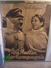 No 1664, 1931, Die Mutter der Kompagnie