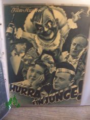 No 1663, 1931, Hurra, ein Junge!