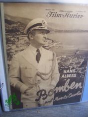 No 1635, 1931, Bomben auf Monte Carlo mit Hans Albers