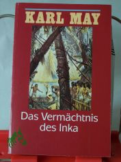 Das Verm�chtnis des Inka, Werke in 74 B�nden