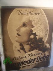 No 1612, 1931, Nie wieder Liebe mit Lilian Harvey, Harry Liedke und Felix Bressart