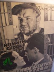 No 1610, Menschen hinter Gittern