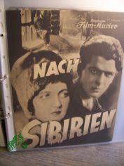 No 1604, 1931, Nach Sibirien