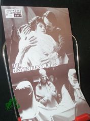 Nr. 8947, Februar 1989, Die Unzertrennlichen