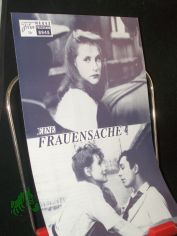 Nr. 8945, Februar 1989, Eine Frauensache