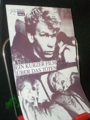 Nr. 8943, Februar 1989, Ein kurzer Film �ber das T�ten