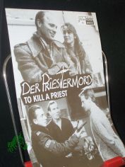 Nr. 8932, Januar 1989, Der Priestermord