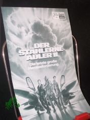 Nr. 8924, Dezember 1988, Der st�hlerne Adler II