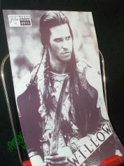 Nr. 8913, Dezember 1988, Willow