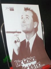 Nr. 8912, Dezember 1988, Die Geister, die ich rief ,,,