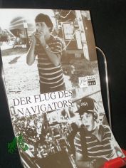 Nr. 8902, November 1988, Der Flug des Navigators