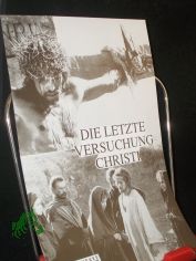 Nr. 8896, November 1988, Die letzte Versuchung Christi