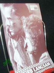 Nr. 8895, November 1988, Stirb Langsam