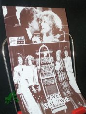 Nr. 8878, September 1988, Zwei mal Zwei