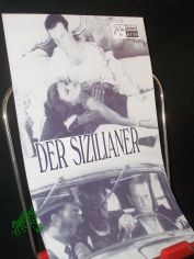 Nr. 8739, Januar 1988, Der Sizilianer