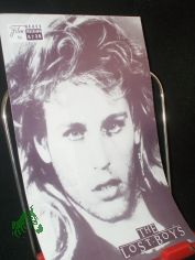 Nr. 8738, Januar 1988, The Lost Boy