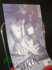 Nr. 8736, Januar 1988, Harem