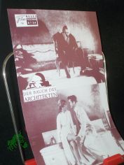 Nr. 8734, Januar 1988, Der Bauch des Architekten