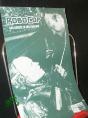 Nr. 8728, Dezember 1987, Robocop