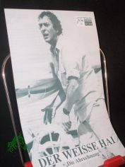 Nr. 8726, Dezember 1987, Der wei�e Hai - Die Abrechnung