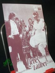 Nr. 8724, Dezember 1987, Liebeszauber