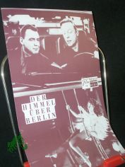 Nr. 8701, Oktober 1987, Der Himmel �ber Berlin